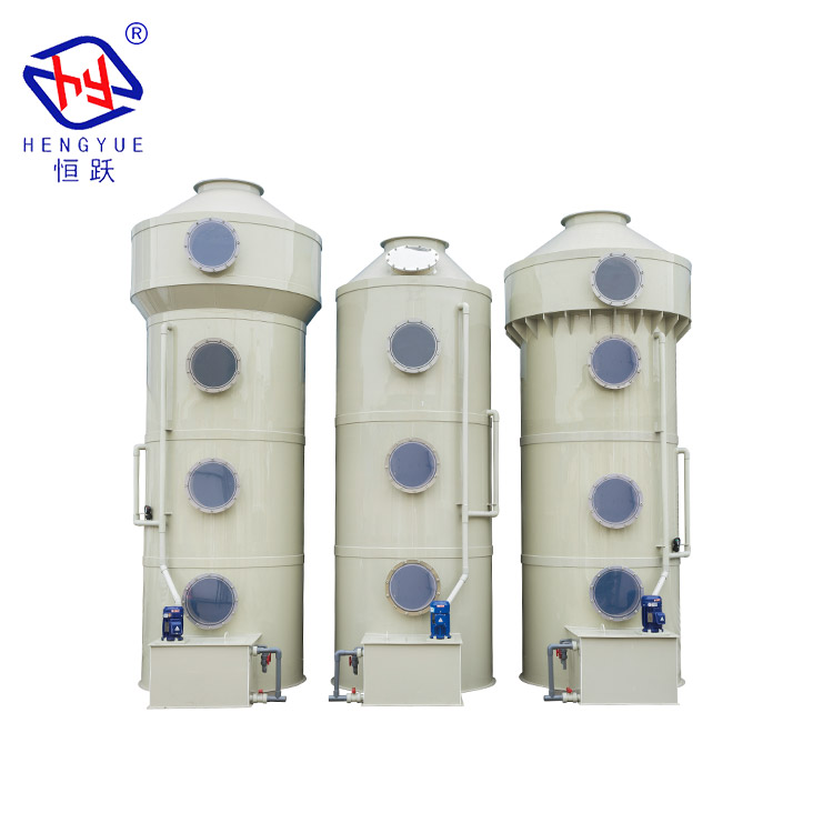 影響pp噴淋塔價(jià)格的因素有哪些呢？一起來看看吧