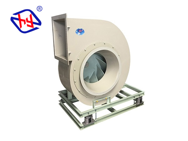 PP4-72型塑料離心風(fēng)機(jī)